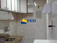 Apartamento 2 Quartos 58m² 