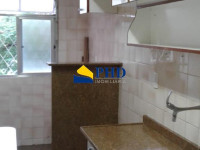 Apartamento 2 Quartos 58m² 