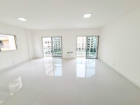 Apartamento 4 Quartos 185m² 