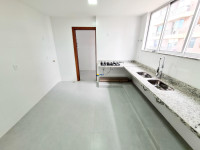 Apartamento 4 Quartos 185m² 