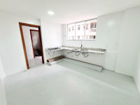 Apartamento 4 Quartos 185m² 