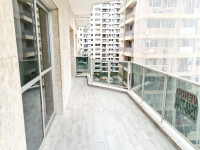 Apartamento 4 Quartos 185m² 