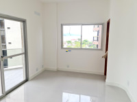 Apartamento 4 Quartos 185m² 