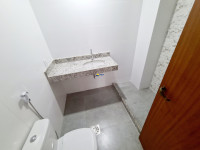 Apartamento 4 Quartos 185m² 