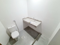 Apartamento 4 Quartos 185m² 