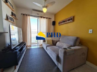 Apartamento 2 Quartos 58m² 