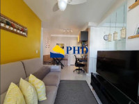 Apartamento 2 Quartos 58m² 