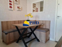 Apartamento 2 Quartos 58m² 