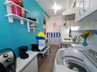 Apartamento 2 Quartos 58m² 