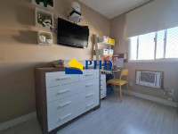 Apartamento 2 Quartos 58m² 