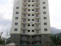 Apartamento 2 Quartos 58m² 