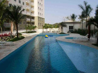 Apartamento 2 Quartos 58m² 