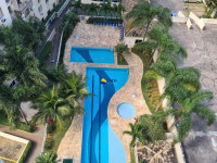 Apartamento 2 Quartos 58m² 