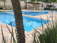 Apartamento 2 Quartos 58m² 