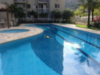 Apartamento 2 Quartos 58m² 