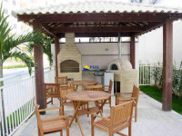 Apartamento 2 Quartos 58m² 