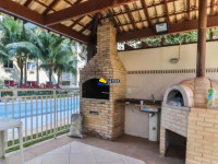 Apartamento 2 Quartos 58m² 