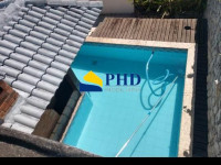 Cobertura Duplex 4 Quartos 330m² 