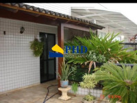 Cobertura Duplex 4 Quartos 330m² 