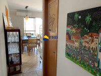 APARTAMENTO 3 Quartos 170m² 