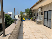 APARTAMENTO 3 Quartos 170m² 