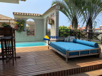 APARTAMENTO 3 Quartos 170m² 