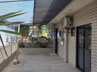 APARTAMENTO 3 Quartos 170m² 