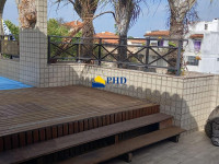 APARTAMENTO 3 Quartos 170m² 