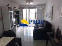 Cobertura Duplex 2 Quartos 215m² 