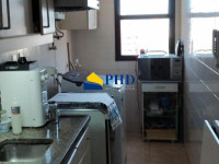 Cobertura Duplex 2 Quartos 215m² 