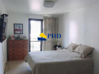 Cobertura Duplex 2 Quartos 215m² 