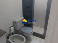 Cobertura Duplex 2 Quartos 215m² 
