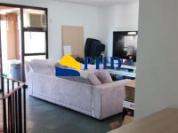 Cobertura Duplex 2 Quartos 215m² 