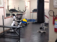 Cobertura Duplex 2 Quartos 215m² 