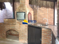 Cobertura Duplex 2 Quartos 215m² 