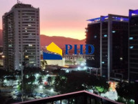 Cobertura Duplex 2 Quartos 215m² 