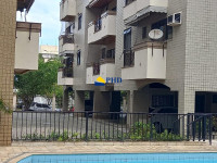 APARTAMENTO 3 Quartos 170m² 