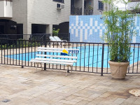 APARTAMENTO 3 Quartos 170m² 
