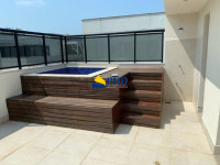Casa 4 Quartos 236m² 