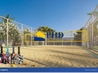 Apartamento 2 Quartos 46m² 