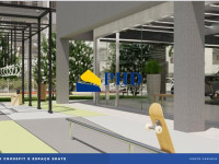 Apartamento 2 Quartos 46m² 