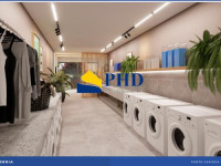 Apartamento 2 Quartos 46m² 
