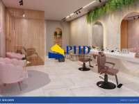 Apartamento 2 Quartos 46m² 
