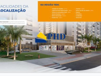 Apartamento 2 Quartos 46m² 