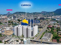 Apartamento 2 Quartos 46m² 