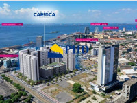 Apartamento 2 Quartos 46m² 