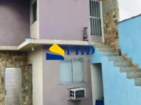 Casa 5 Quartos 450m² 