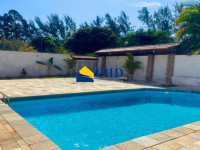 Casa 5 Quartos 454m² 