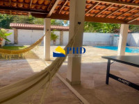 Casa 5 Quartos 454m² 