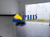 Casa 2 Quartos 80m² 